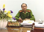 Ông Trần Viết Liêu